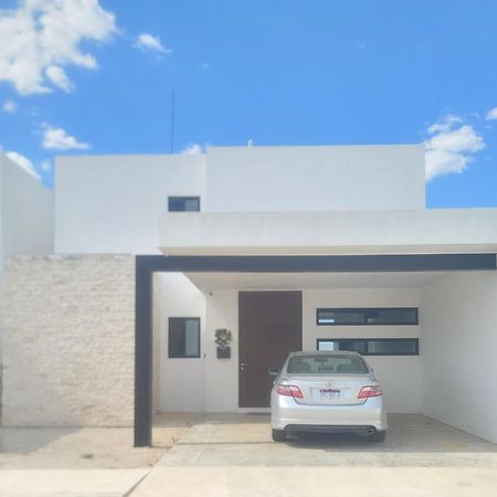 Casa De Dios Villa Merida Exterior photo