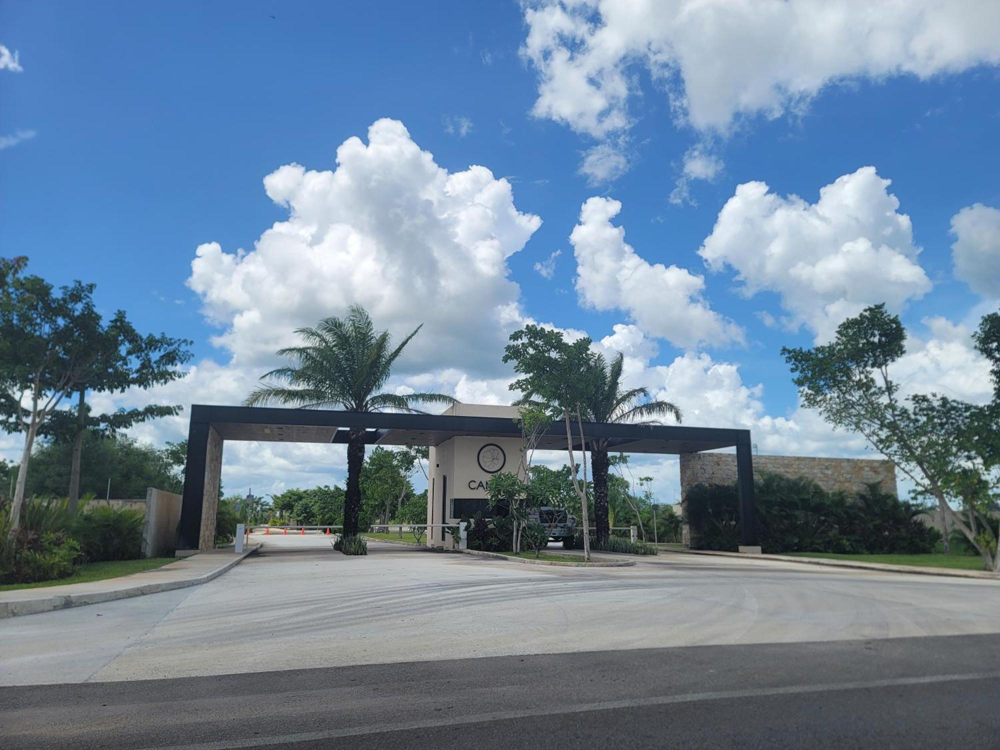 Casa De Dios Villa Merida Exterior photo